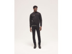 Sweat Col Rond Fuck Kooples black