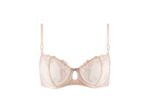 Soutien-gorge Corbeille avec armatures Velvet Memories