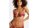 Soutien-gorge Push-up coques Sweet Folk