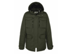 Parka à capuche WESSON SCHOTT