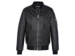 Bomber en cuir LCBOMB SCHOTT