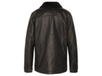 Blouson casual en cuir LCNICOLAS SCHOTT