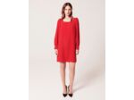 Robe Rina Robe courte rouge