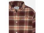 chemise a carreaux SHREDFORD SCHOTT