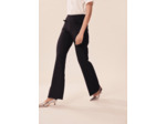 Pantalon Perlita Nocturne en Polyester