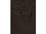 Pantalon cargo brown