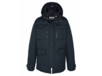 Parka à capuche WESSON SCHOTT