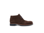 Boots Homme Rencurel Marron