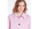 Blouson Double Face pale pink