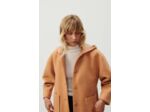 Manteau femme Bazybay