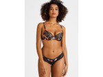 Soutien-gorge Push-up coques Sweet Folk