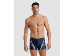 Short de bain arena Graphic Feel pour hommes