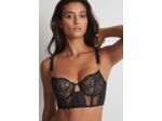 Soutien-gorge Bustier Flowermania