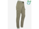 pantalon cargo TRTRAINERBW SCHOTT