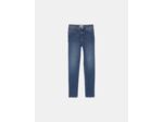 Jean Jskinny Jean Skinny en coton stone