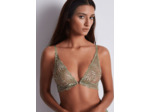 Soutien-gorge Triangle Paradis Exotique