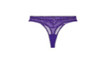 Tanga Illusion Fauve