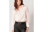 Chemise Calistea Chemise fluide champagne