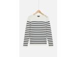 Pull mariniere louise