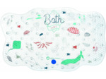 Tapis de bain antidérapant Water World