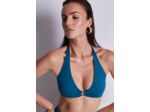 Haut de maillot de bain Triangle emboîtant Secret Laguna