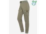 pantalon cargo TRTRAINERBW SCHOTT