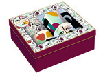 MODERNISM Coffret 4 mugs 30cl