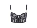 Soutien-gorge Bustier Flowermania