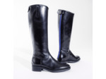 Bottes Femme Travel Noir