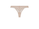 Tanga Illusion Fauve