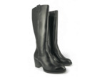 Bottes Femme Porto Noir