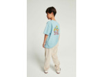 T-shirt enfant Fizvalley