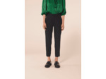 Pantalon Philippa Nocturne en Polyester