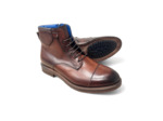 Boots Homme N369 Marron