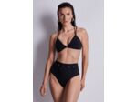 Haut de maillot de bain Triangle Secret Laguna