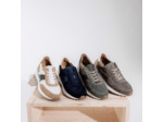 Sneakers Homme Taylor Bleu Marine