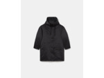 Parka Pema Noir en Polyester