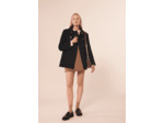 Manteau Marc Nocturne en Laine