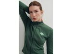 Sweat zippé femme Rakabay