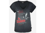 T-shirt esprit rock TSWANDERW SCHOTT