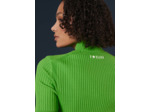 Pull Perla Vert en Viscose