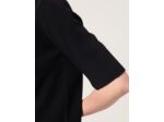 Pull Neha Pull en laine noir