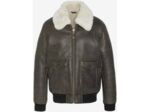 Blouson cuirs LC1259PILOT