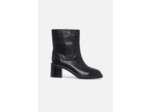 Bottines james 100% cuir