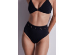 Bas de maillot de bain Culotte taille haute Secret Laguna