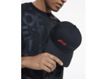 Casquette En Coton Avec Logo Fuck Kooples