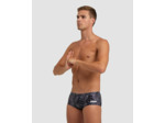 Short de bain taille basse arena Performance Kikko Pro pour hommes