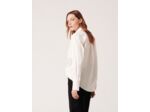 Chemise Candra Chemise blanche en coton