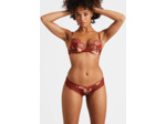 Soutien-gorge Push-up coques Sweet Folk