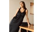 Robe Rudy Robe esprit lingerie noir